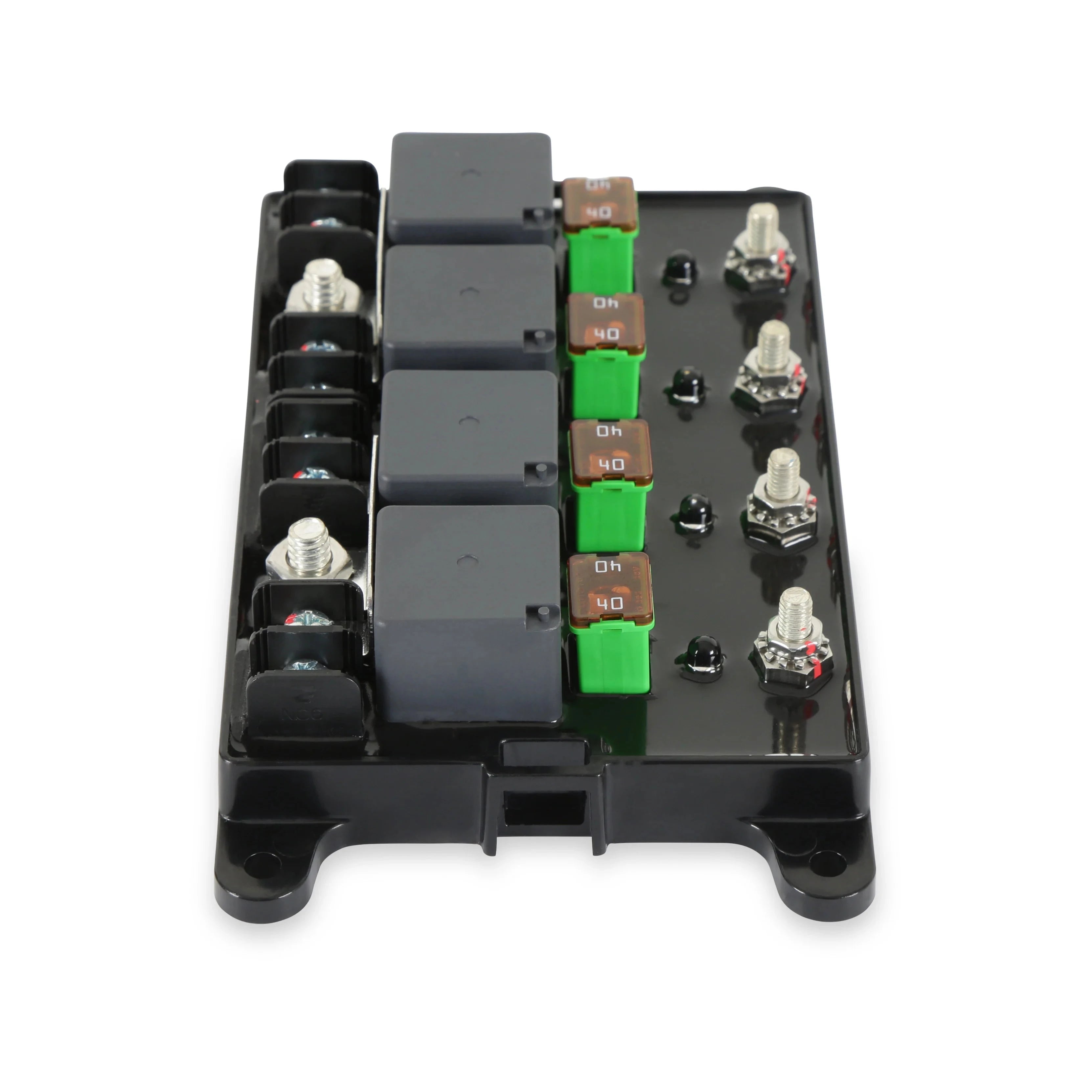 Kies-Motorsports MSD MSD 4 Channel Relay Module