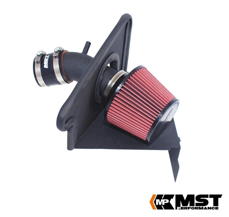 Kies-Motorsports MST 2011-15 Hyundai Elantra 1.8L/2.0L Air intake System (HYN-EL18) Main image