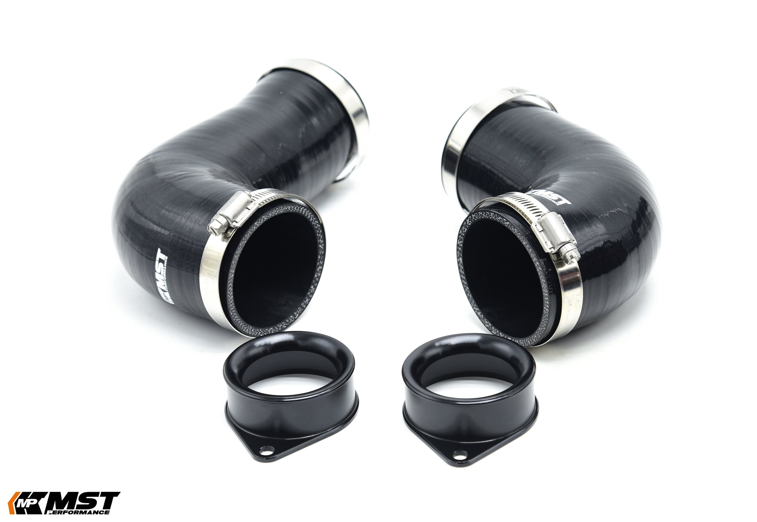 Kies-Motorsports MST 2012+ Mercedes-Benz C400 C450 C43AMG GLC43 Intake Upgrade Kit V1 to V2 [MB-C4302] Main image