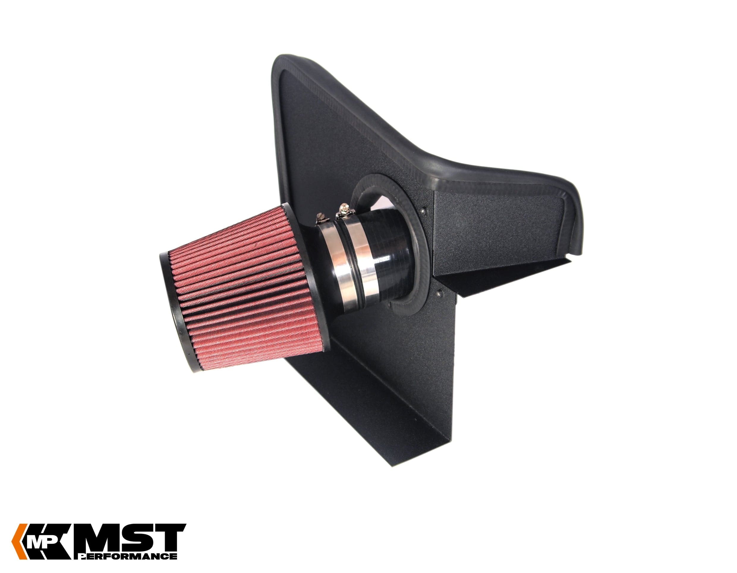 Kies-Motorsports MST 2013-2015 Audi A4/A5 B8.5 1.8 2.0 Intake System [AD-A402] Main image