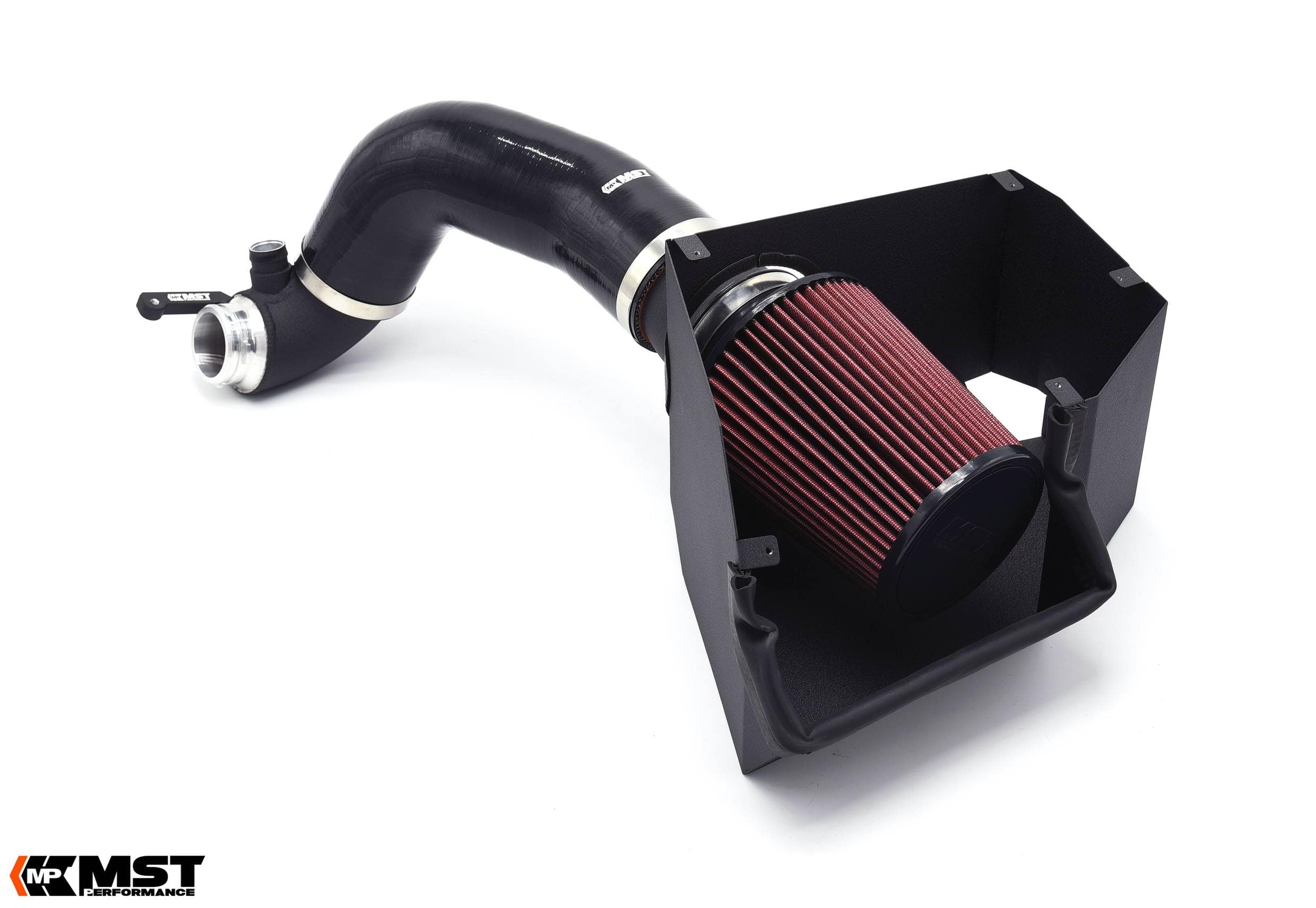Kies-Motorsports MST 2014+ VW Golf MK7 GTI/R  Cold Air Intake System [VW-MK777] Main image