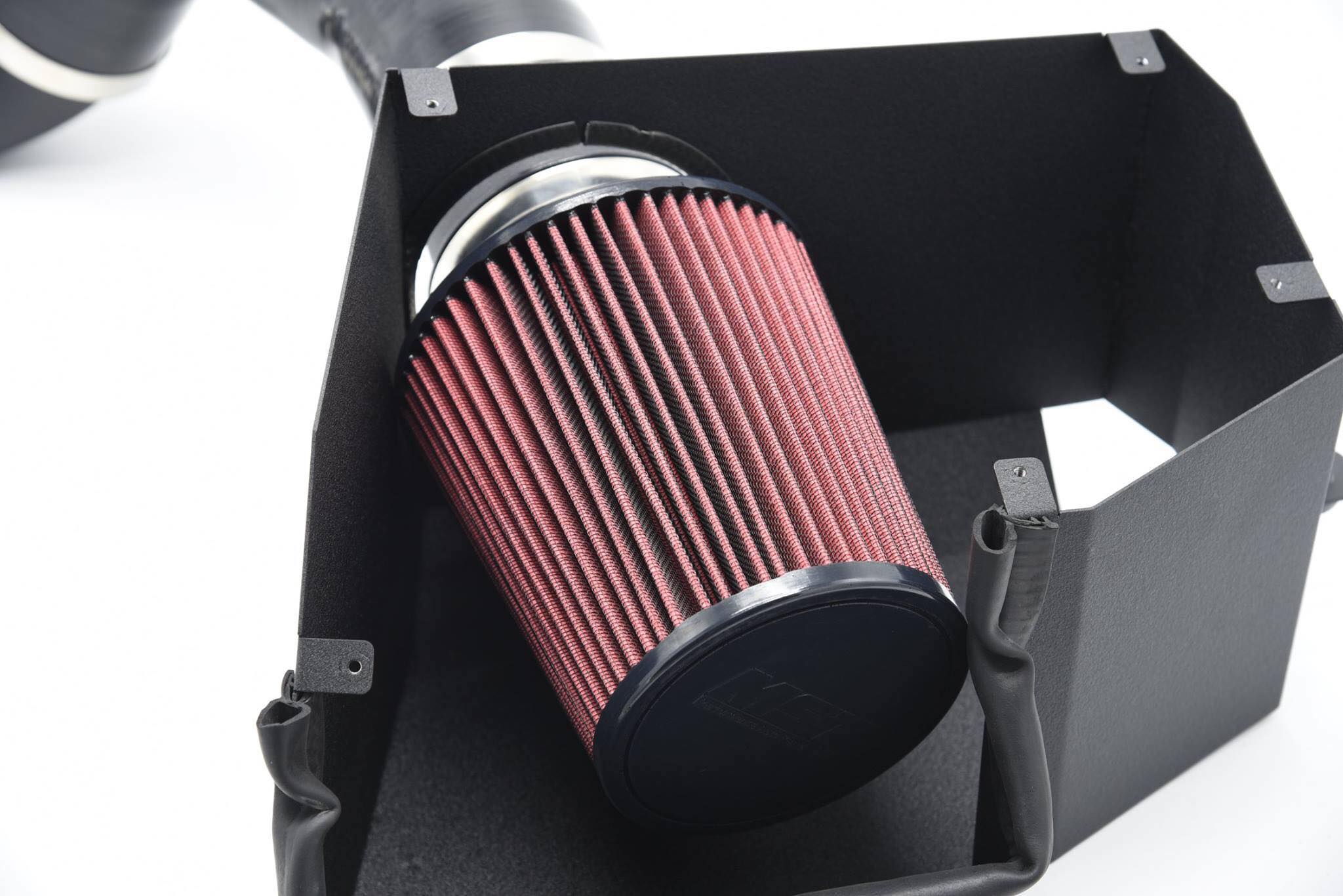 MST 2014+ VW Golf MK7 GTI/R  Cold Air Intake System [VW-MK777] Secondary image