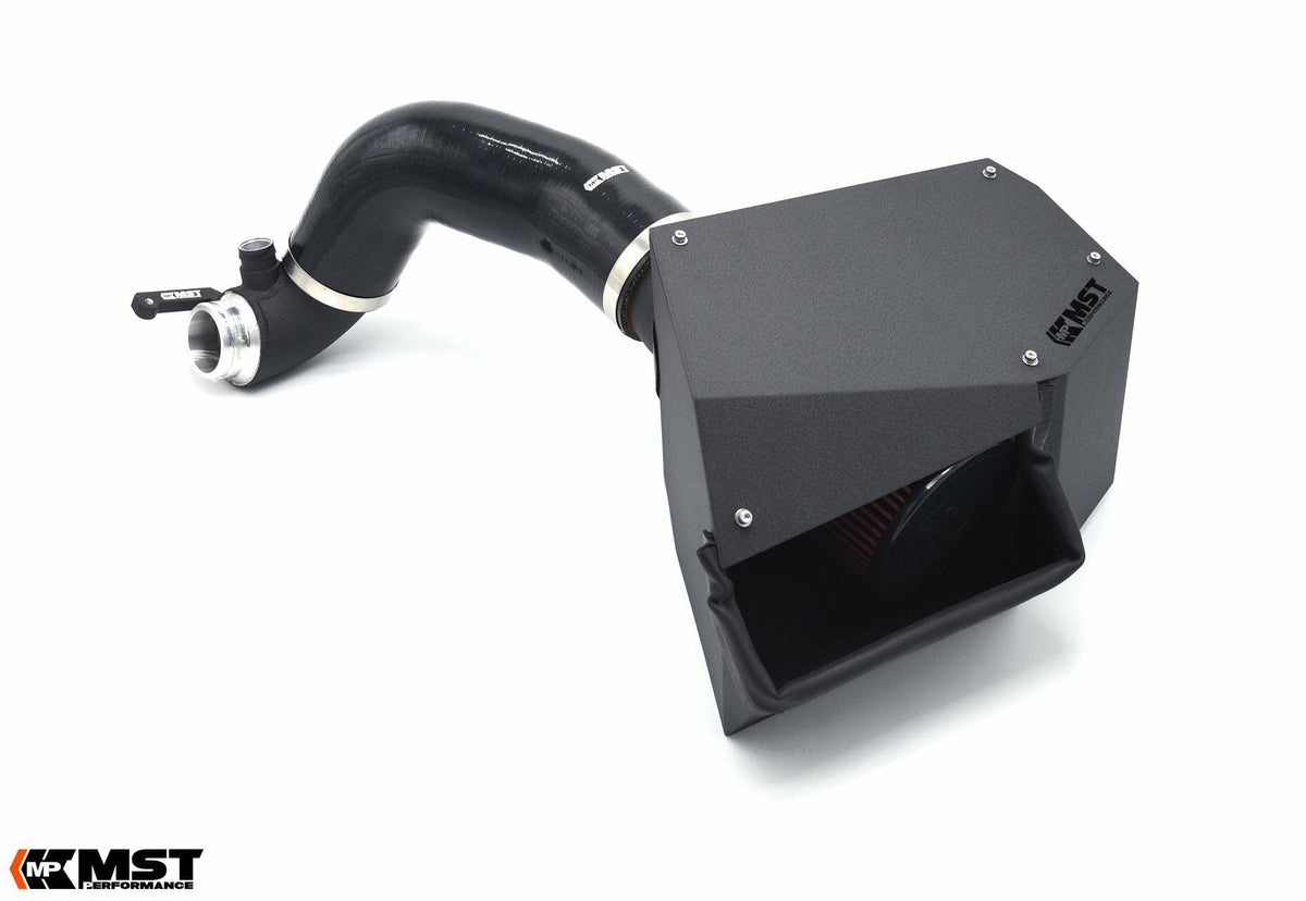 Kies-Motorsports MST 2014+ VW Golf MK7 GTI/R  Cold Air Intake System [VW-MK777] Main image