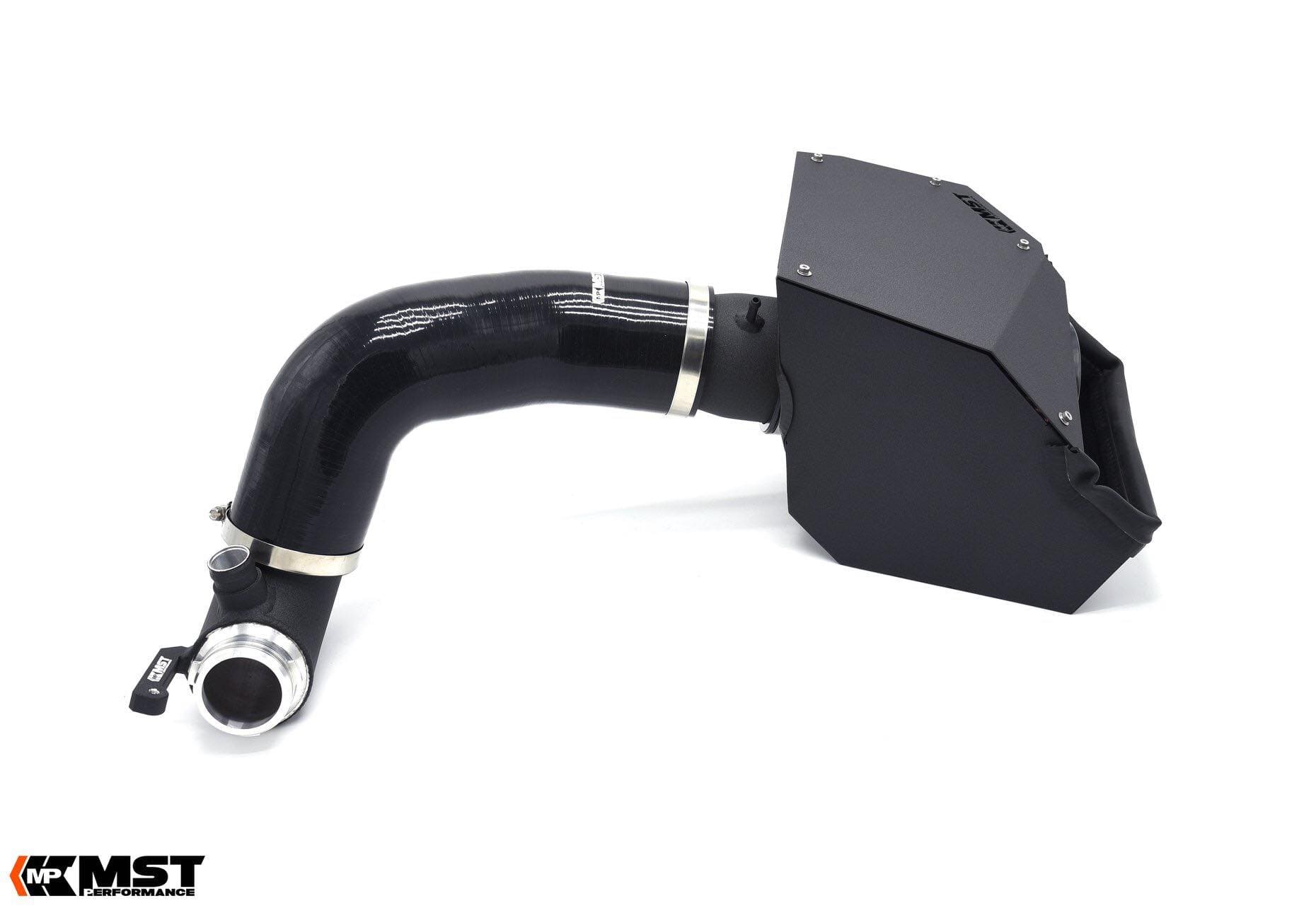 Kies-Motorsports MST 2014+ VW Golf MK7 GTI/R  Cold Air Intake System [VW-MK777]