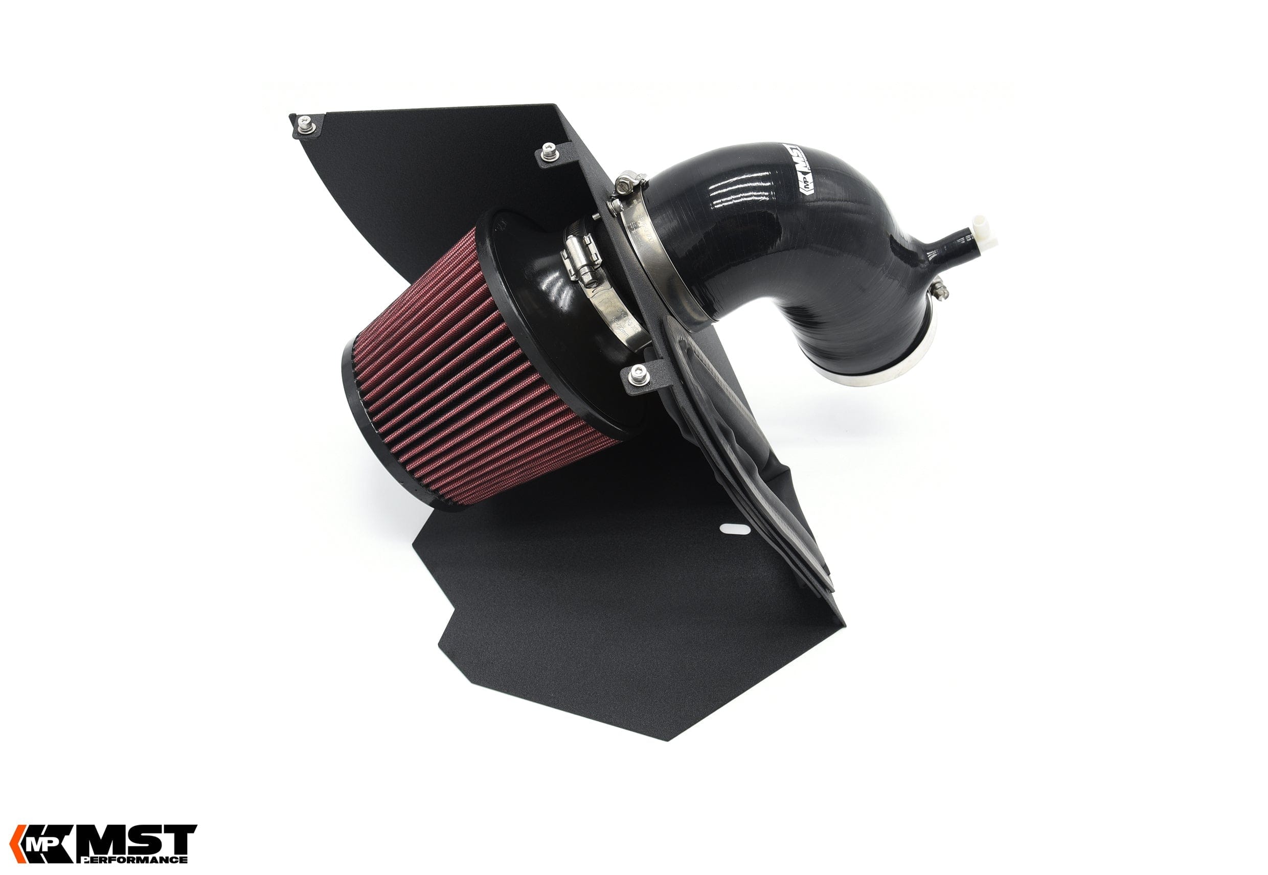 Kies-Motorsports MST 2015+ AUDI A4 B9 2.0T 40 TFSI Cold Air Intake System [AD-A403] Main image