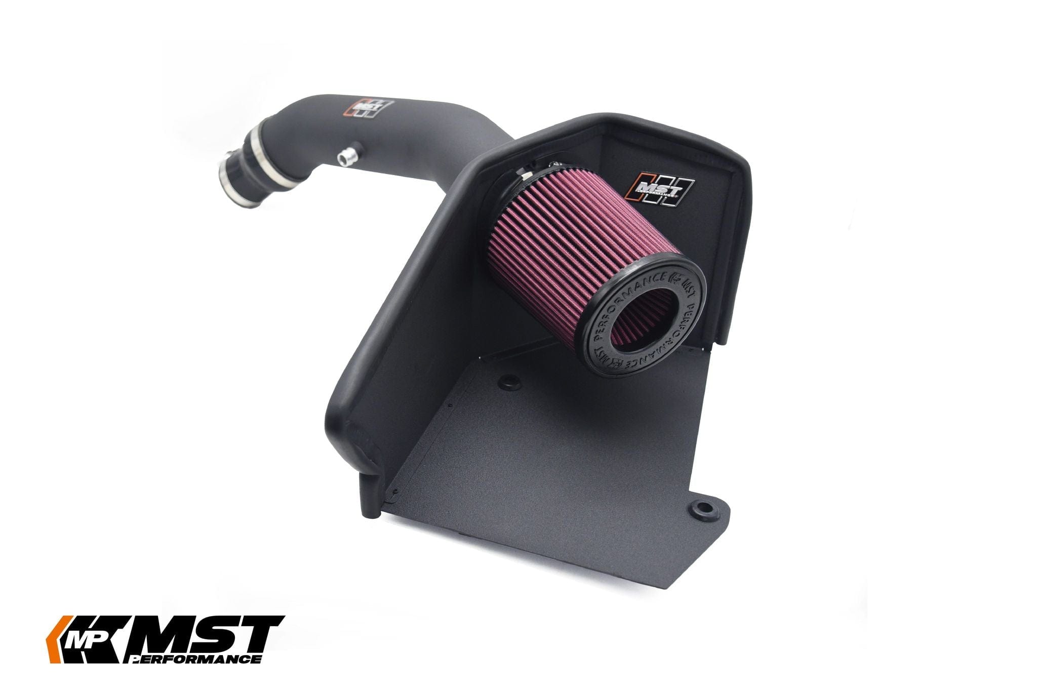 Kies-Motorsports MST 2016+ Audi TTRS 8S 2.5 TSFI Intake System (AD-TTRS01) Main image