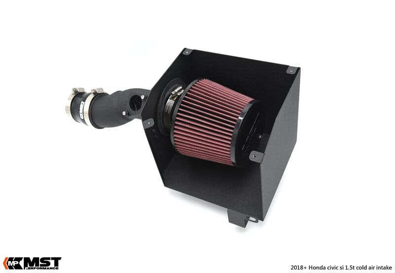 2017+ Honda Civic Si Cold Air Intake [HD-SI1501] Secondary image