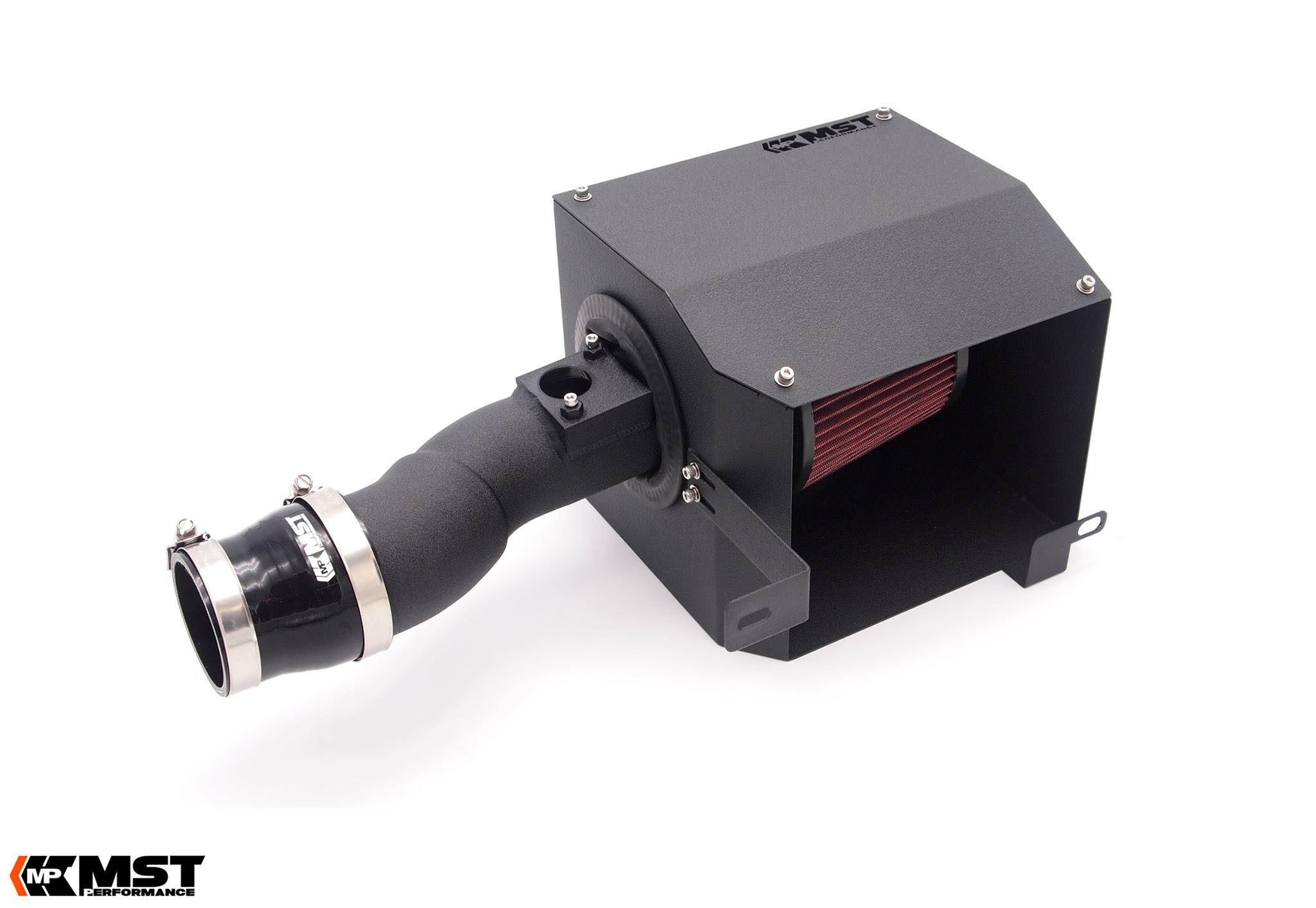 Kies-Motorsports MST 2018 Honda Civic 1.5T Intake System [HD-CI1501] Main image