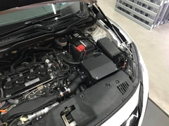 Kies-Motorsports MST 2018 Honda Civic 1.5T Intake System [HD-CI1501]