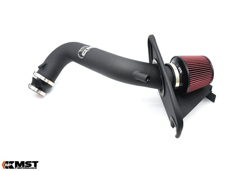 Kies-Motorsports MST 2018+ Hyundai Elantra 1.6 Turbo Cold Air Intake System (HYN-EL16T) Main image