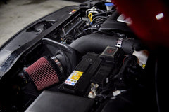 Kies-Motorsports MST 2018+ Hyundai Elantra 1.6 Turbo Cold Air Intake System (HYN-EL16T)