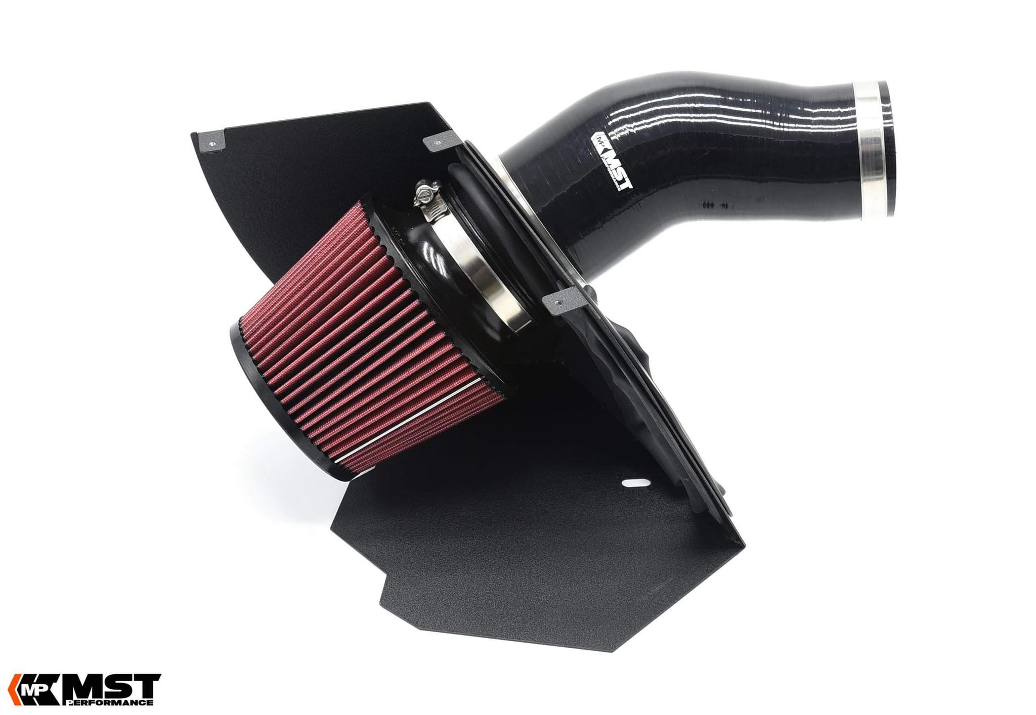 Kies-Motorsports MST 2019+ Audi S4 S5 B9 3.0T Cold Air Intake System [AD-A406] Main image