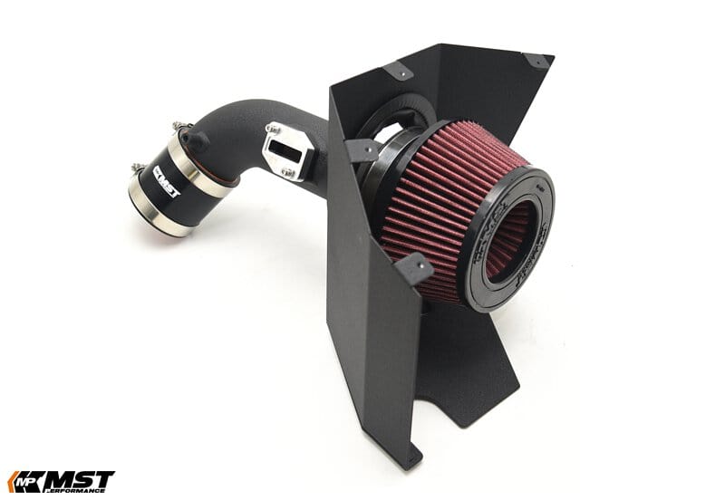 MST Honda Civic Gen 9 1.8 Intake System 2012-2015 (HD-CI901) Secondary image