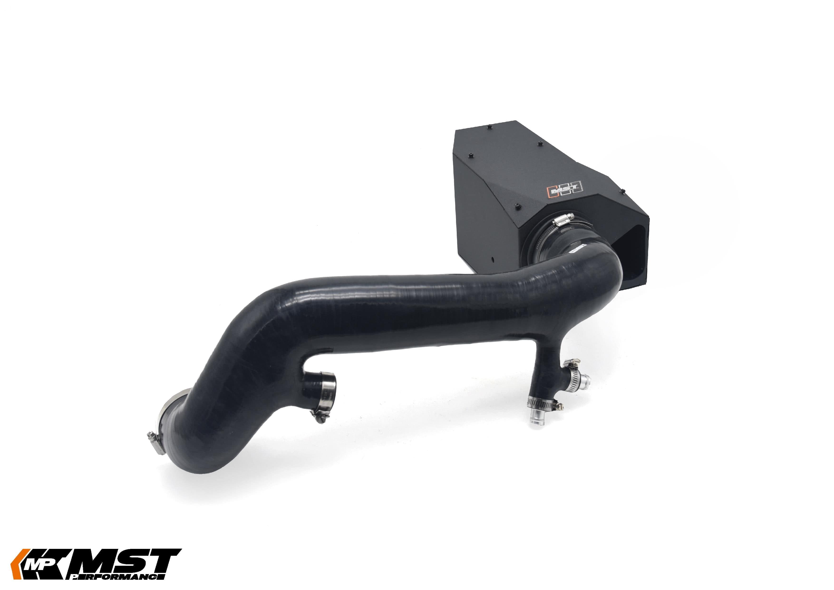 Kies-Motorsports MST Mercedes-Benz 2015-2018 C300 Cold Air Intake System (MB-C3001)