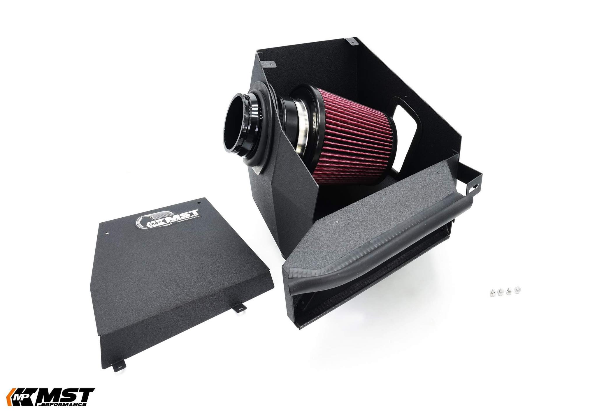 Kies-Motorsports MST Mercedes-Benz A35 A250 W177 Cold Air Intake System [MB-A2505] Main image