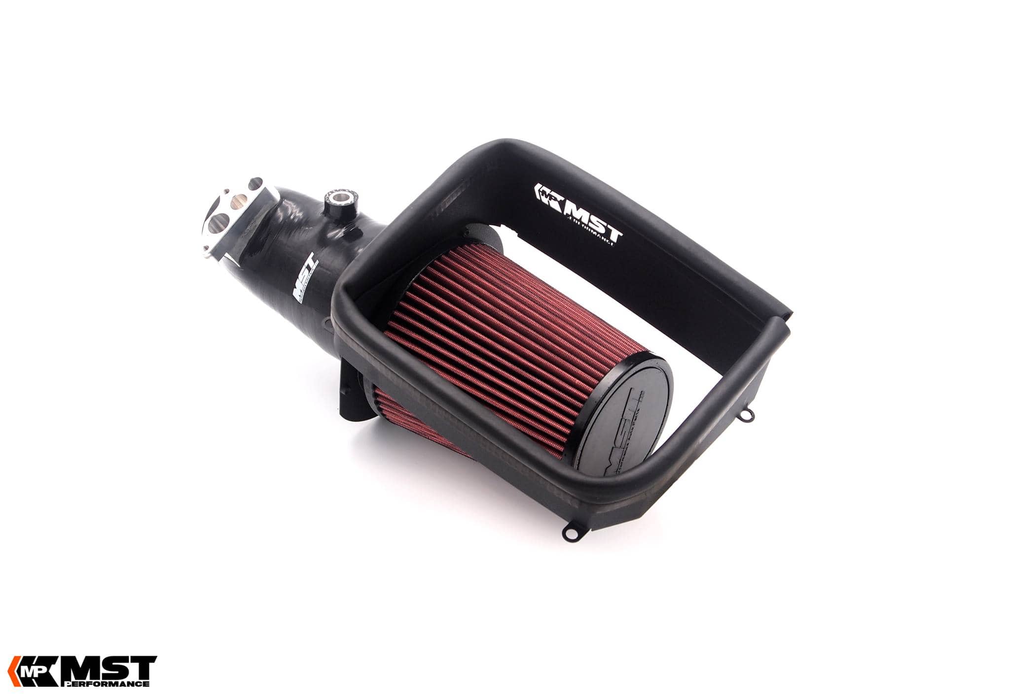 Kies-Motorsports MST Mercedes-Benz A45/CLA45 AMG Cold Air Intake System [MB-A4501] Main image