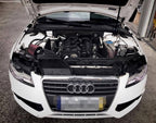 Kies-Motorsports MST MST 2008-2012 Audi A4/A5 B8 1.8/2.0 Cold Air Intake System (AD-A401)