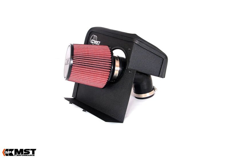 Kies-Motorsports MST MST 2008-2012 Audi A4/A5 B8 1.8 2.0 Intake System (AD-A401) Main image