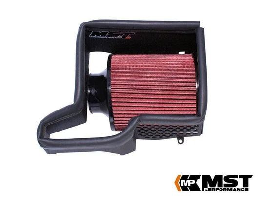 Kies-Motorsports MST MST 2008-2016+ Ford Replacement style intake system (FO-MK309)
