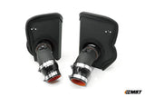 Kies-Motorsports MST MST 2008-2023 Nissan GTR R35 Cold Air Intake System (NS-GTR01)