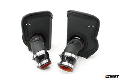 Kies-Motorsports MST MST 2008-2023 Nissan GTR R35 Cold Air Intake System (NS-GTR01)