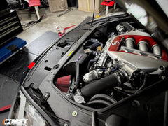 Kies-Motorsports MST MST 2008-2023 Nissan GTR R35 Cold Air Intake System (NS-GTR01)