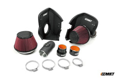 Kies-Motorsports MST MST 2008-2023 Nissan GTR R35 Cold Air Intake System (NS-GTR01)