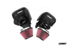Kies-Motorsports MST MST 2008-2023 Nissan GTR R35 Cold Air Intake System (NS-GTR01)