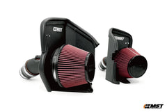 Kies-Motorsports MST MST 2008-2023 Nissan GTR R35 Cold Air Intake System (NS-GTR01)