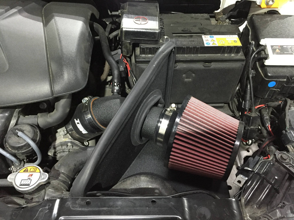 Kies-Motorsports MST MST 2011-2015 Hyundai Elantra 1.8L/2.0L Cold Air Intake System (HYN-EL18)