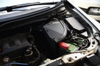 Kies-Motorsports MST MST 2012-2015 Honda Civic Gen 9 1.8 Cold Air Intake System (HD-CI901)