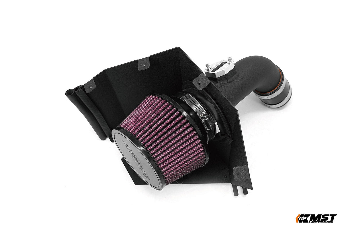 Kies-Motorsports MST MST 2012-2015 Honda Civic Gen 9 1.8 Cold Air Intake System (HD-CI901)