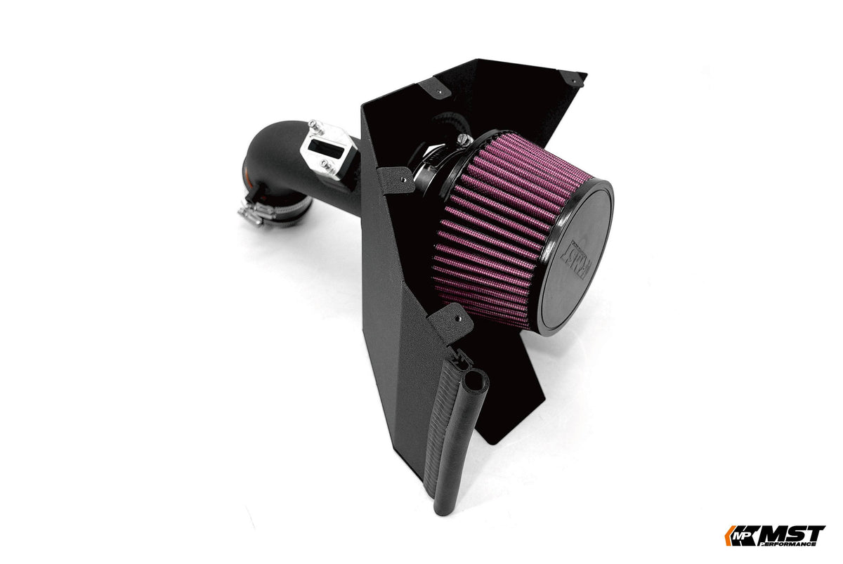 Kies-Motorsports MST MST 2012-2015 Honda Civic Gen 9 1.8 Cold Air Intake System (HD-CI901)