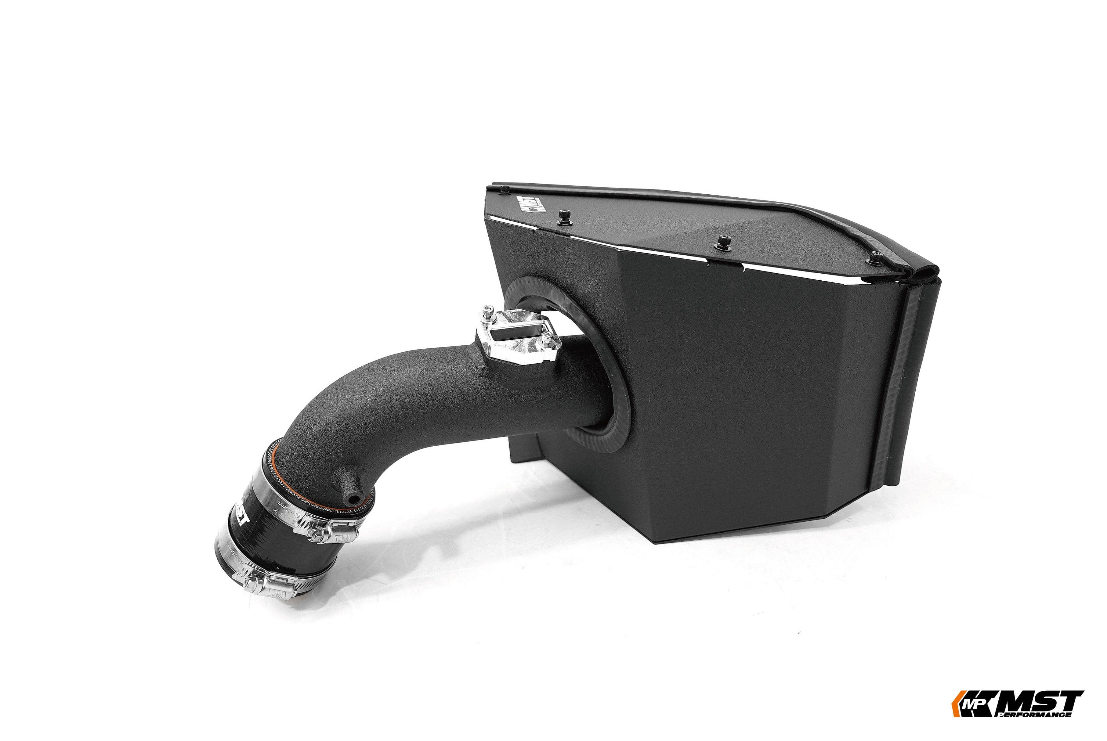 MST R18 1.8L Cold Air Intake — Honda Civic (9th generation, 2012–2015) (HD-CI901) Secondary image