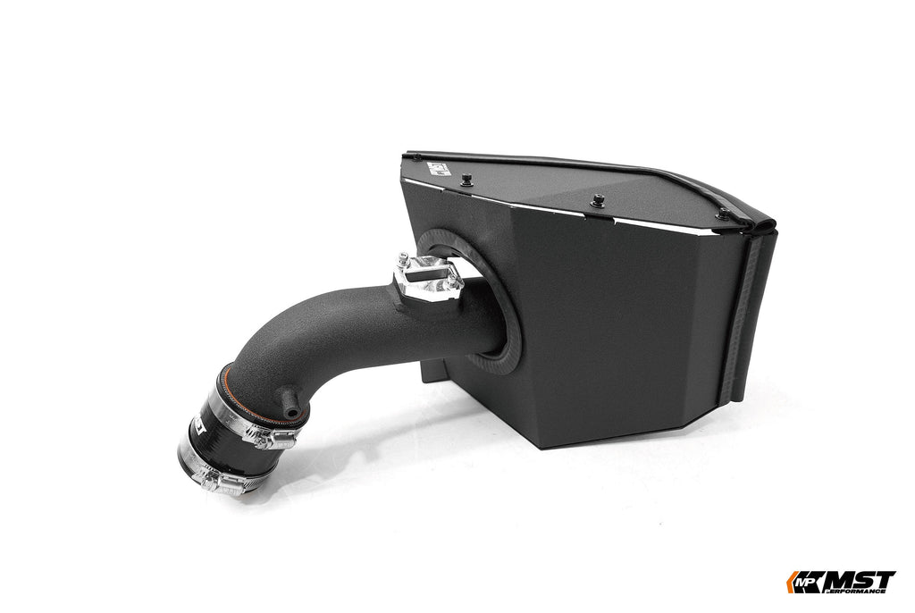 Kies-Motorsports MST MST 2012-2015 Honda Civic Gen 9 1.8 Cold Air Intake System (HD-CI901)