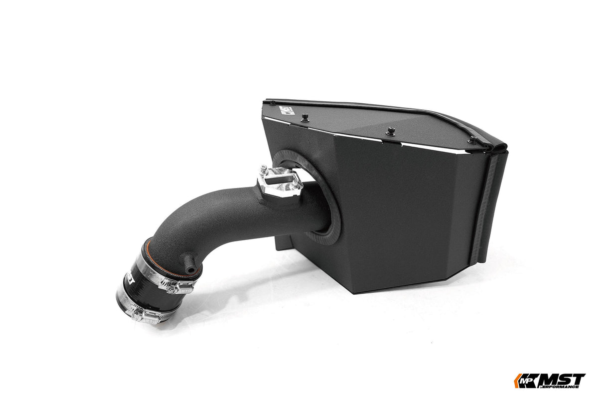 Kies-Motorsports MST MST 2012-2015 Honda Civic Gen 9 1.8 Cold Air Intake System (HD-CI901)