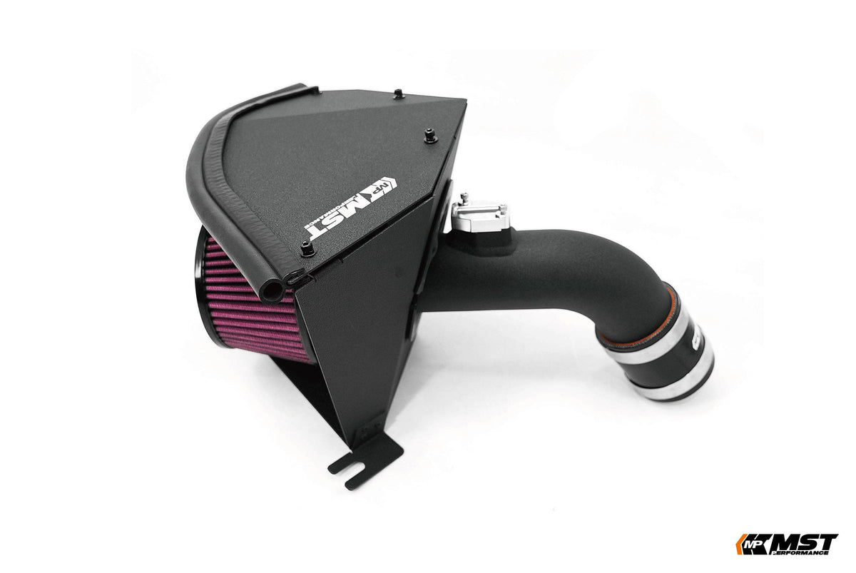 Kies-Motorsports MST MST 2012-2015 Honda Civic Gen 9 1.8 Cold Air Intake System (HD-CI901) Main image