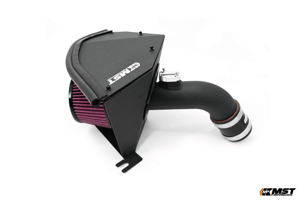 Kies-Motorsports MST MST 2012-2015 Honda Civic Gen 9 1.8 Cold Air Intake System (HD-CI901)