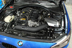 Kies-Motorsports MST MST 2012-2016 BMW 335i/435i F30/F32 Cold Air Intake system (BW-MK3351)