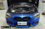 Kies-Motorsports MST MST 2012-2016 BMW 335i/435i F30/F32 Cold Air Intake system (BW-MK3351)