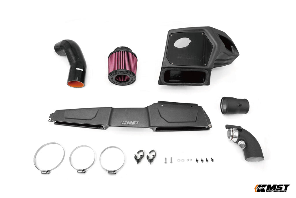 Kies-Motorsports MST MST 2012-2019 VW Golf MK7/ 7.5 GTI/ R Cold Air Intake System (VW-MK99902V1)
