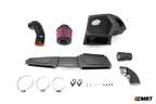 Kies-Motorsports MST MST 2012-2019 VW Golf MK7/ 7.5 GTI/ R Hybrid Turbo Inlet Cold Air Intake System (VW-MK99902V2)