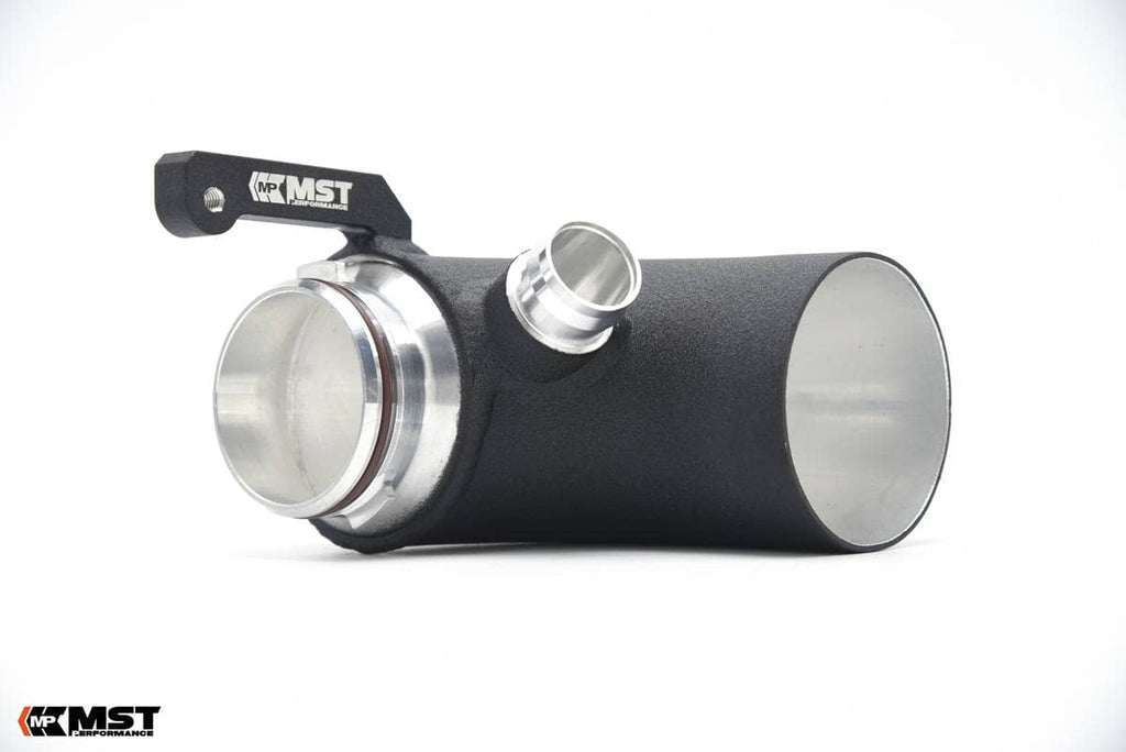 Kies-Motorsports MST MST 2012-2019 VW Golf MK7/ 7.5 GTI/ R Hybrid Turbo Inlet Cold Air Intake System (VW-MK99902V2)