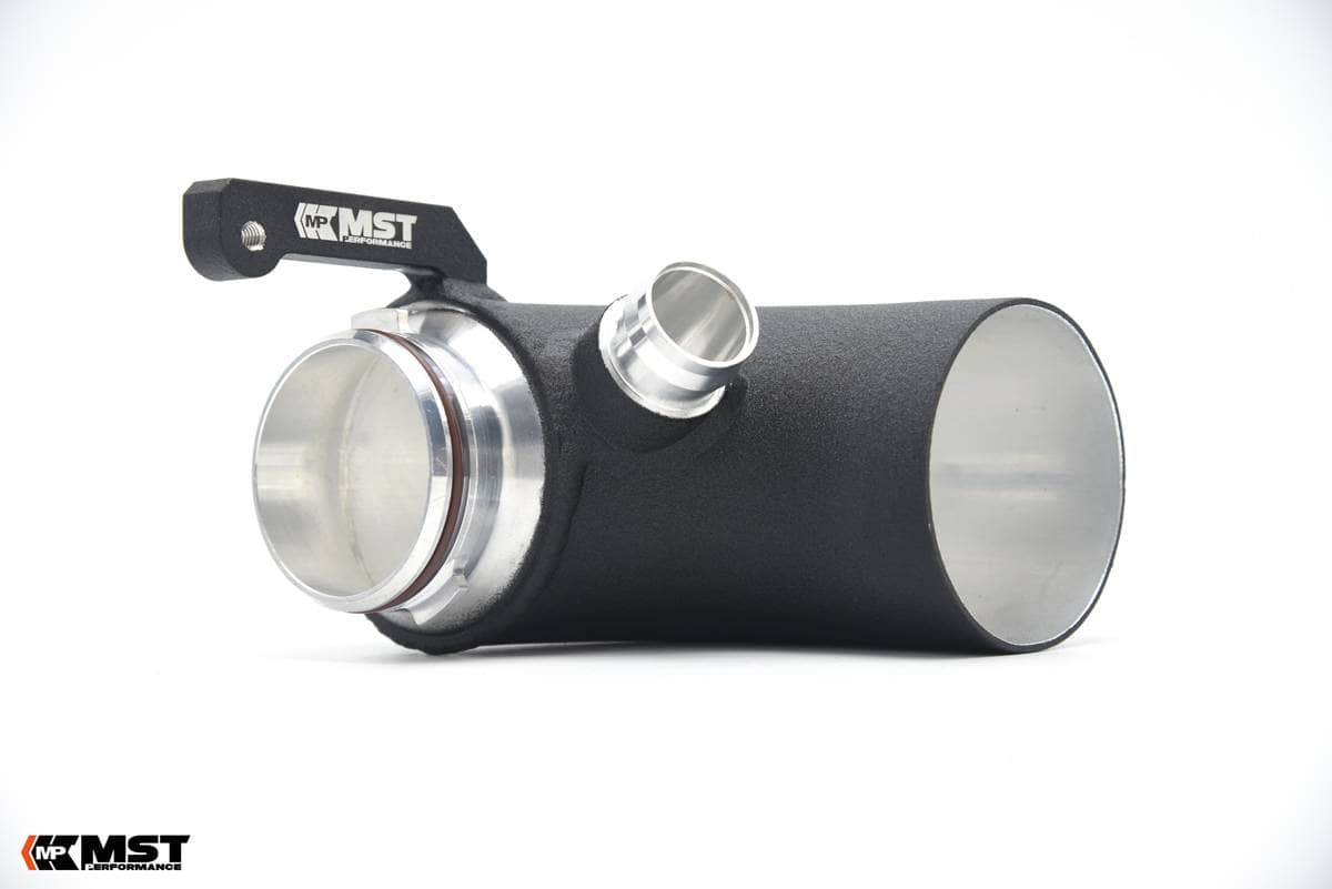 Kies-Motorsports MST MST 2012-2019 VW Golf MK7/ 7.5 GTI/ R Hybrid Turbo Inlet Cold Air Intake System (VW-MK99902V2)