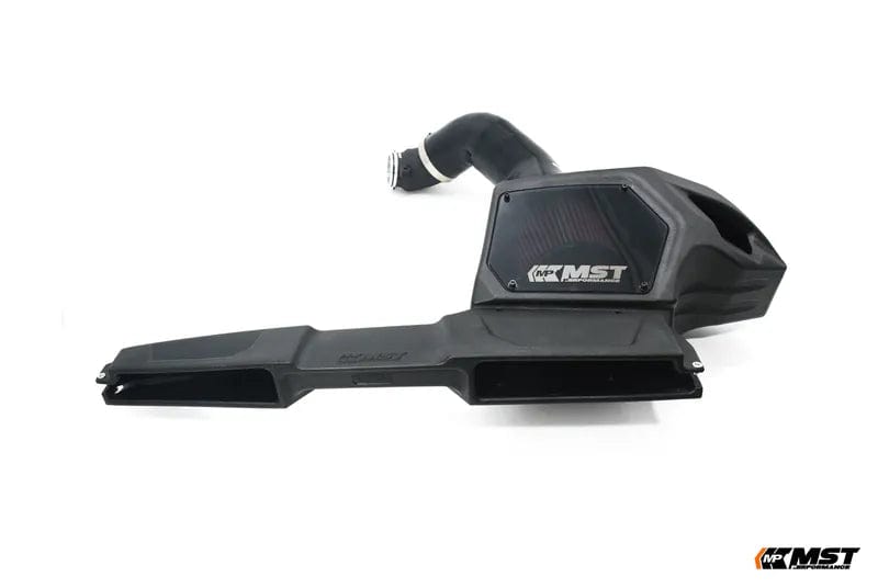 Kies-Motorsports MST MST 2012-2019 VW Golf MK7/ 7.5 GTI/ R Hybrid Turbo Inlet Cold Air Intake System (VW-MK99902V2) Main image