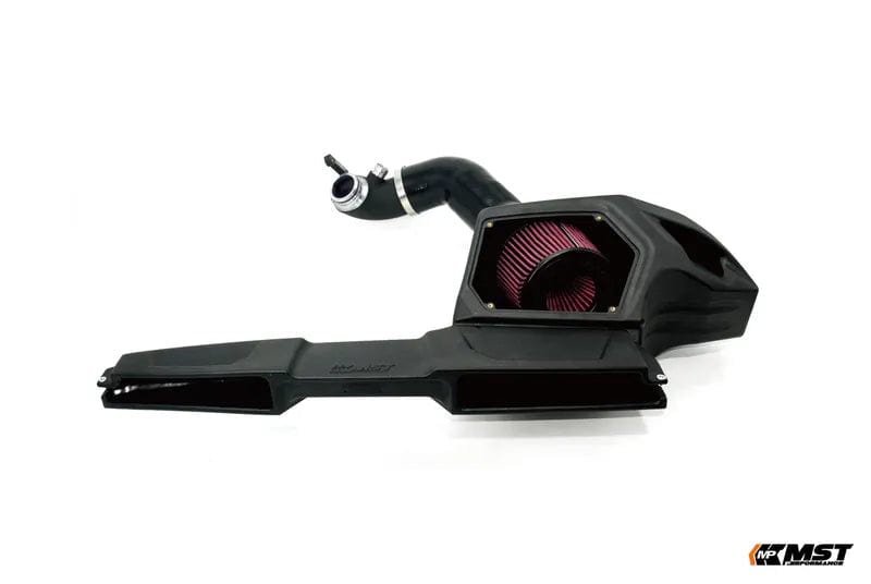 Kies-Motorsports MST MST 2012-2019 VW Golf MK7/ 7.5 GTI/ R Hybrid Turbo Inlet Cold Air Intake System (VW-MK99902V2)