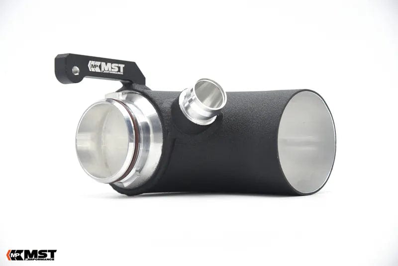 Kies-Motorsports MST MST 2012-2019 VW Golf MK7/ 7.5 GTI/ R Hybrid Turbo Inlet Cold Air Intake System (VW-MK99902V2)