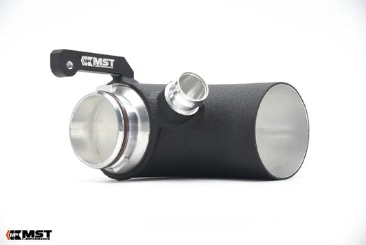 Kies-Motorsports MST MST 2012-2019 VW Golf MK7/ 7.5 GTI/ R Hybrid Turbo Inlet Cold Air Intake System (VW-MK99902V2)