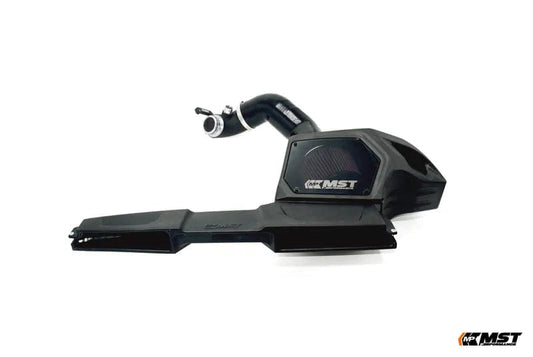 Kies-Motorsports MST MST 2012-2019 VW Golf MK7/ 7.5 GTI/ R Hybrid Turbo Inlet Cold Air Intake System (VW-MK99902V2)