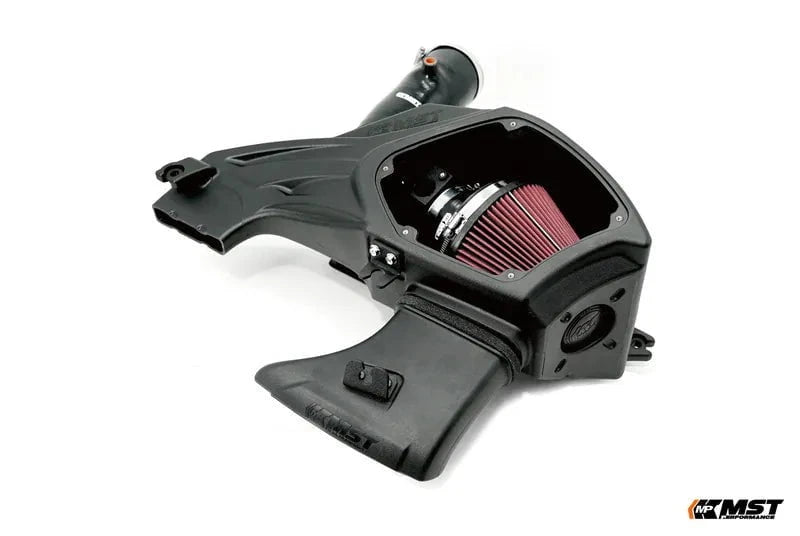 Kies-Motorsports MST MST 2012-2021 Toyota GT86/ Subaru BRZ 2.0 Cold Air Intake System (TY-GT8602)